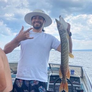 Meet your Posher, Juan